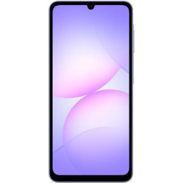Смартфон Samsung Galaxy A07 A075F 6/128GB Light Violet EU 2
