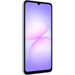 Смартфон Samsung Galaxy A07 A075F 6/128GB Light Violet EU