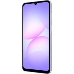 Смартфон Samsung Galaxy A07 A075F 6/128GB Light Violet EU