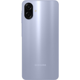 Смартфон Samsung Galaxy A07 A075F 6/128GB Light Violet EU