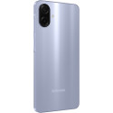 Смартфон Samsung Galaxy A07 A075F 6/128GB Light Violet EU