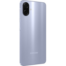 Смартфон Samsung Galaxy A07 A075F 6/128GB Light Violet EU