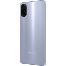 Смартфон Samsung Galaxy A07 A075F 6/128GB Light Violet EU