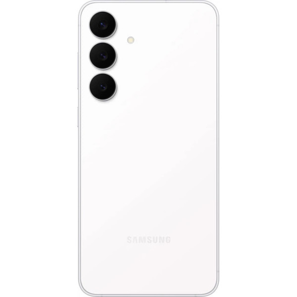 Смартфон Samsung Galaxy S25 FE S731B 8/256GB White (SM-S731BZWG) EU