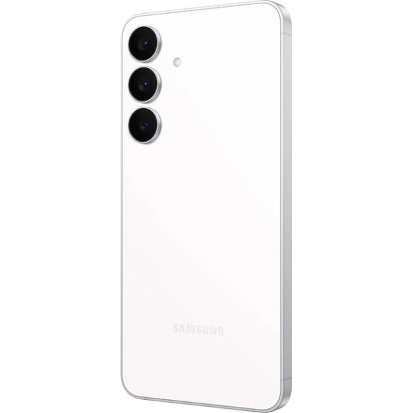 Смартфон Samsung Galaxy S25 FE S731B 8/256GB White (SM-S731BZWG) EU