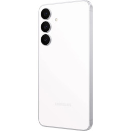 Смартфон Samsung Galaxy S25 FE S731B 8/256GB White (SM-S731BZWG) EU