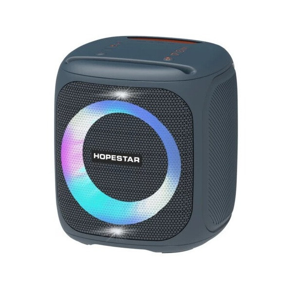 Колонка Bluetooth Hopestar Party 100 mini Blue