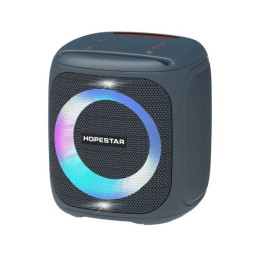 Колонка Bluetooth Hopestar Party 100 mini Blue