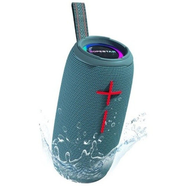 Колонка Bluetooth Hopestar P20 Pro Blue