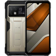 Смартфон Doogee S200 Max 16/512GB NFC Gold Global