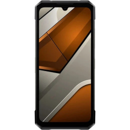 Смартфон Doogee S200 Max 16/512GB NFC Gold Global 2