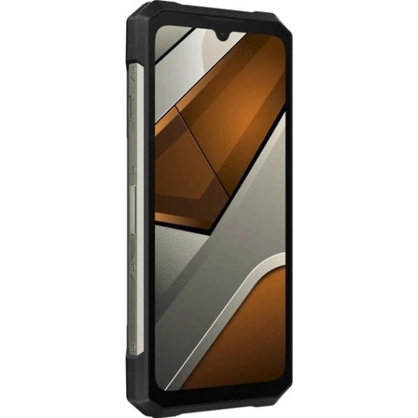Смартфон Doogee S200 Max 16/512GB NFC Gold Global