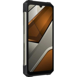 Смартфон Doogee S200 Max 16/512GB NFC Gold Global
