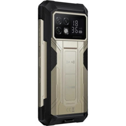 Смартфон Doogee S200 Max 16/512GB NFC Gold Global