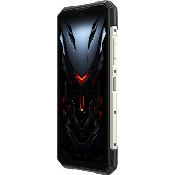 Смартфон Doogee S200 Plus 16/512GB NFC Champagne Gold Global*