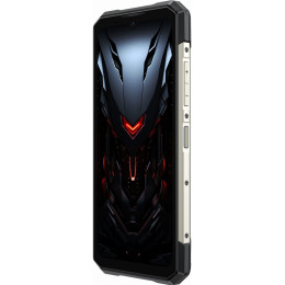 Смартфон Doogee S200 Plus 16/512GB NFC Champagne Gold Global*