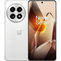 Смартфон OnePlus 13 16/512GB Arctic Dawn* уцінка, потертості на корпусі
