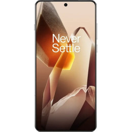 Смартфон OnePlus 13 16/512GB Arctic Dawn* уцінка, потертості на корпусі