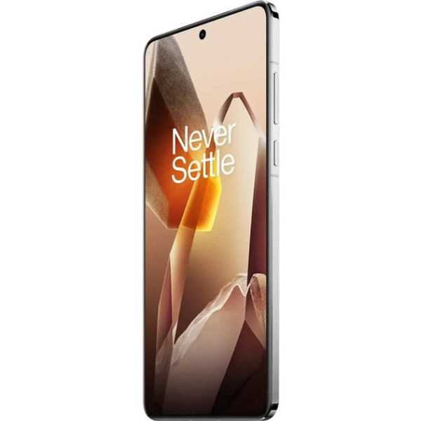 Смартфон OnePlus 13 16/512GB Arctic Dawn* уцінка, потертості на корпусі