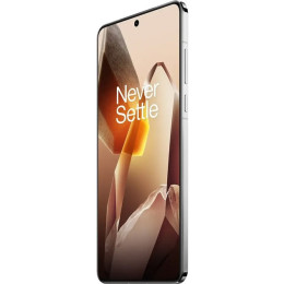 Смартфон OnePlus 13 16/512GB Arctic Dawn* уцінка, потертості на корпусі