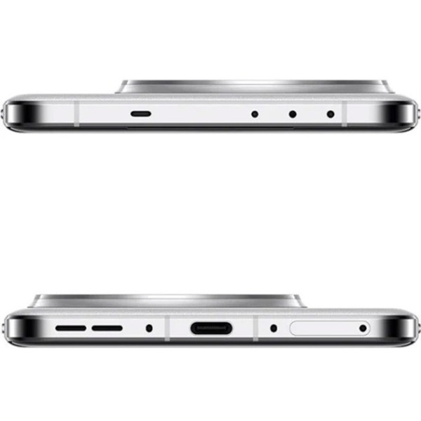 Смартфон OnePlus 13 16/512GB Arctic Dawn* уцінка, потертості на корпусі