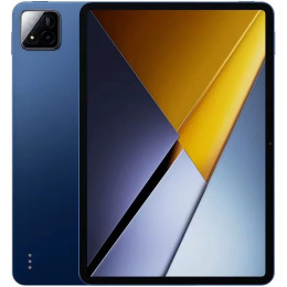 Планшет Poco Pad X1 8/512GB Wi-Fi Blue (with Adapter) EU