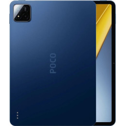 Планшет Poco Pad X1 8/512GB Wi-Fi Blue (with Adapter) EU 2