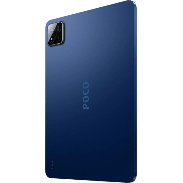 Планшет Poco Pad X1 8/512GB Wi-Fi Blue (with Adapter) EU