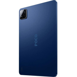 Планшет Poco Pad X1 8/512GB Wi-Fi Blue (with Adapter) EU