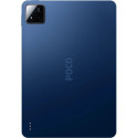 Планшет Poco Pad X1 8/512GB Wi-Fi Blue (with Adapter) EU