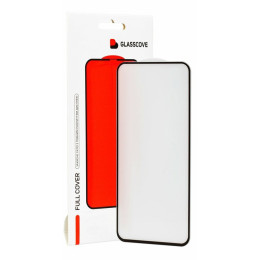 Захисне скло Glasscove для Motorola G05/G15/G15 Power/E15/G17/G17 Power Black