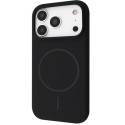 Чехол Proove Spectrum Case with Magnetic Ring для Apple iPhone 17 Pro Max Deep Black (PCSPIP17PM41)
