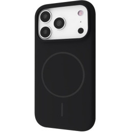 Чохол Proove Spectrum Case with Magnetic Ring для Apple iPhone 17 Pro Max Deep Black (PCSPIP17PM41)