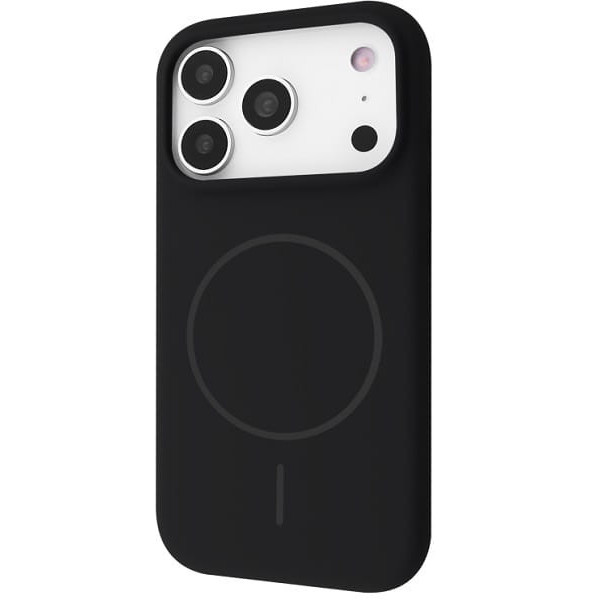 Чехол Proove Spectrum Case with Magnetic Ring для Apple iPhone 17 Pro Max Deep Black (PCSPIP17PM41)