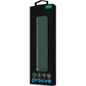 Ремешок Proove Silk Grip Band 20 mm Green (WBSGUW20MM06)