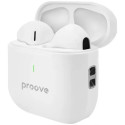 Bluetooth-гарнітура Proove Mainstream 2 TWS (APP) White (TWMS2001AP02)