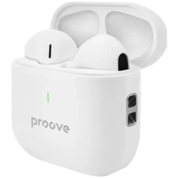 Bluetooth-гарнітура Proove Mainstream 2 TWS (APP) White (TWMS2001AP02) 2