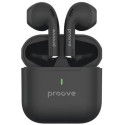 Bluetooth-гарнитура Proove Mainstream 2 TWS (APP) Black (TWMS2001AP01)