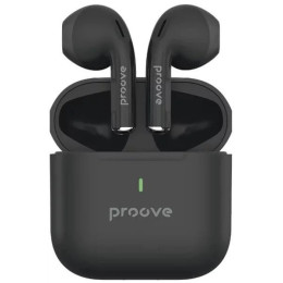 Bluetooth-гарнитура Proove Mainstream 2 TWS (APP) Black (TWMS2001AP01)