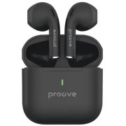 Bluetooth-гарнітура Proove Mainstream 2 TWS (APP) Black (TWMS2001AP01)