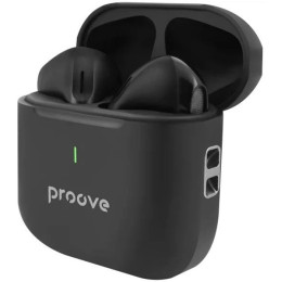 Bluetooth-гарнітура Proove Mainstream 2 TWS (APP) Black (TWMS2001AP01) 2