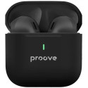 Bluetooth-гарнитура Proove Mainstream 2 TWS (APP) Black (TWMS2001AP01)
