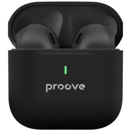 Bluetooth-гарнитура Proove Mainstream 2 TWS (APP) Black (TWMS2001AP01)
