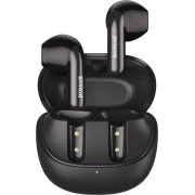 Bluetooth-гарнітура Proove Logic TWS (APP) Obsidian Black (TWLG0001AP15)