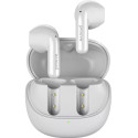 Bluetooth-гарнітура Proove Logic TWS (APP) Pearl White (TWLG0001AP16)