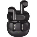 Bluetooth-гарнітура Proove Logic TWS (APP) Pearl Black (TWLG0001AP17)