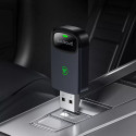Бездротовий адаптер USB Proove Unity (CarPlay/Android Auto) Gray (WAPU00100003)