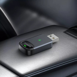 Бездротовий адаптер USB Proove Unity (CarPlay/Android Auto) Gray (WAPU00100003)