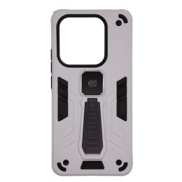 Чехол ArmorStandart Proover для Xiaomi Redmi Note 14 5G Grey (ARM85787)