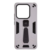 Чохол ArmorStandart Proover для Xiaomi Redmi Note 14 5G Grey (ARM85787)